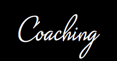 Coaching